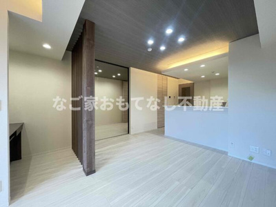 【居間・リビング】 | カサブランカ