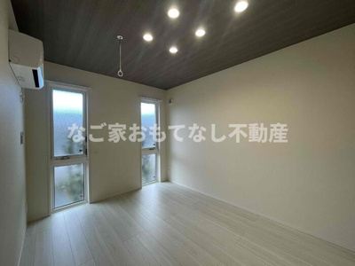 【寝室】 | カサブランカ