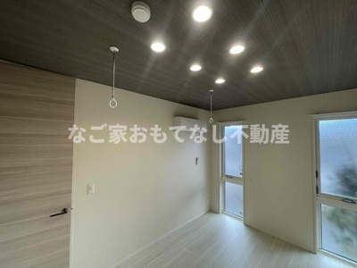 【内装】 | カサブランカ