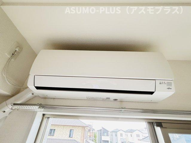  LIFEFIELD桜台の設備|別号数タイプ