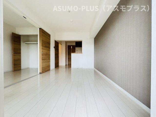  LIFEFIELD桜台のその他|別号数タイプ