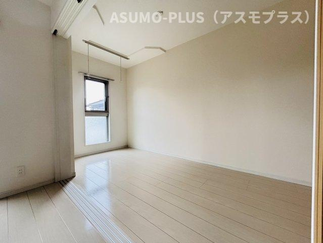  LIFEFIELD桜台の居間・リビング|別号数タイプ