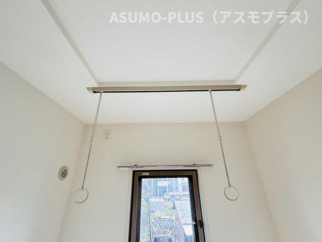  LIFEFIELD桜台のその他|別号数タイプ