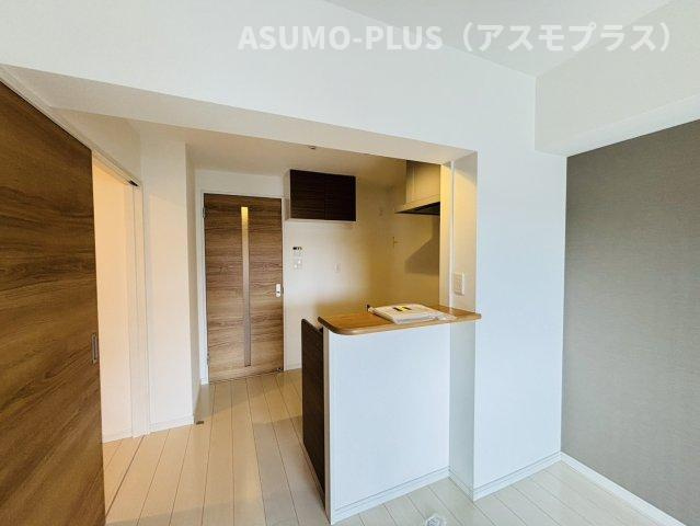  LIFEFIELD桜台の内装|別号数タイプ