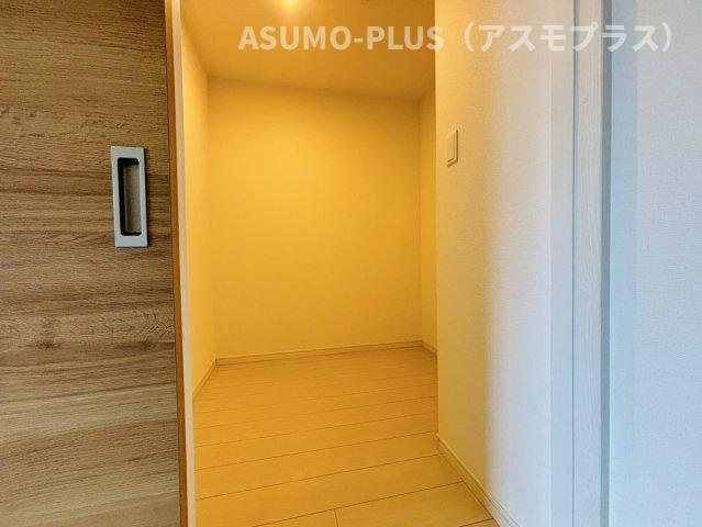  LIFEFIELD桜台のその他|別号数タイプ