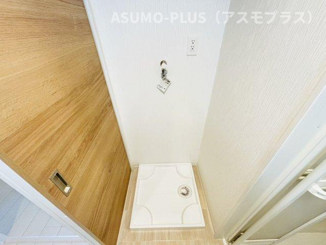  LIFEFIELD桜台の設備|別号数タイプ