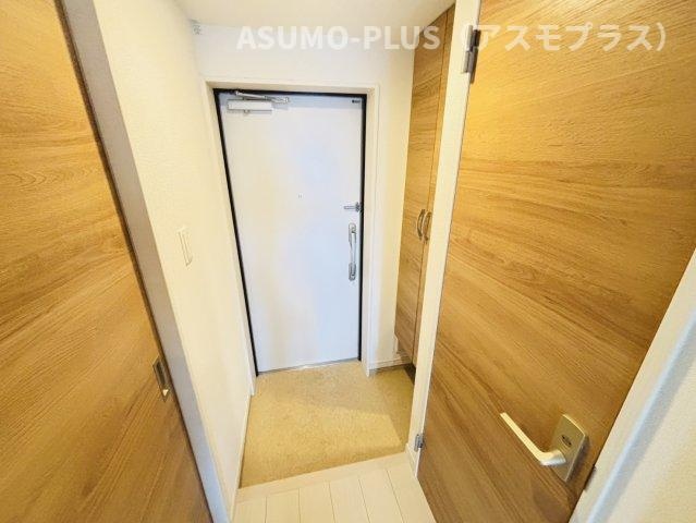  LIFEFIELD桜台のその他|別号数タイプ