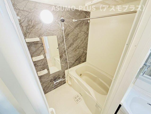  LIFEFIELD桜台の浴室|別号数タイプ