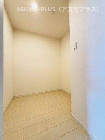  LIFEFIELD桜台の設備|別号数タイプ