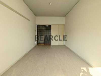 【寝室】 | フレンズ墨染