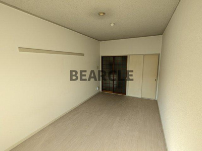 【居間・リビング】 | フレンズ墨染