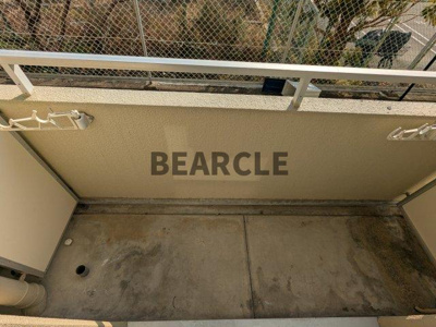 【バルコニー】 | フレンズ墨染