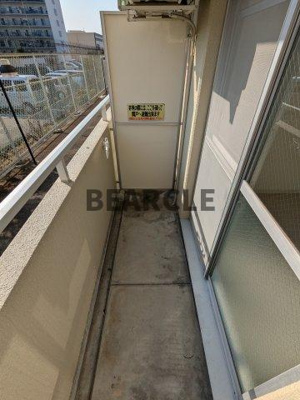 【バルコニー】 | フレンズ墨染