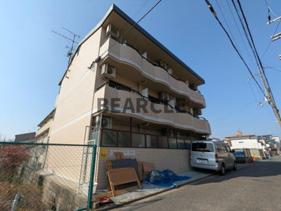 【外観】 | フレンズ墨染