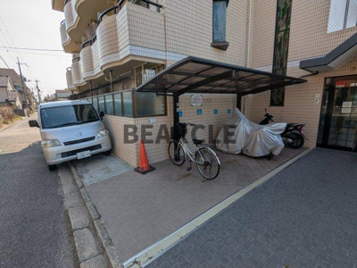 【その他共用部分】 | フレンズ墨染