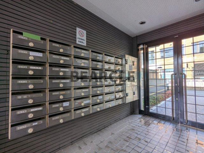 【その他共用部分】 | フレンズ墨染