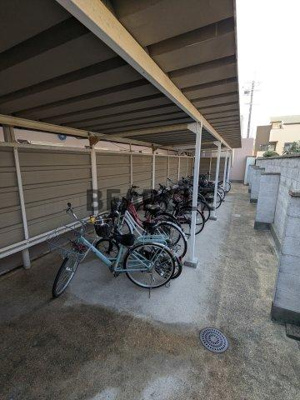 【その他共用部分】 | フレンズ墨染