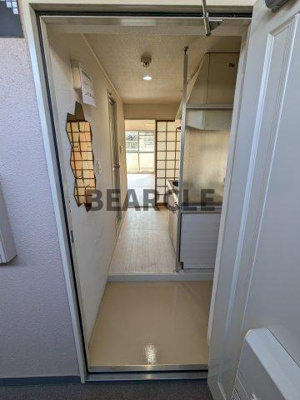 【玄関】 | フレンズ墨染