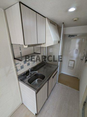 【キッチン】 | フレンズ墨染