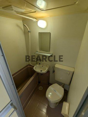 【浴室】 | フレンズ墨染