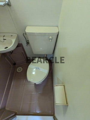 【トイレ】 | フレンズ墨染