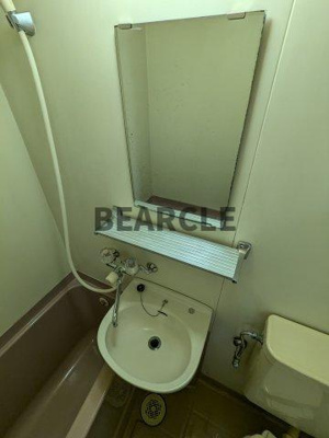 【洗面所】 | フレンズ墨染