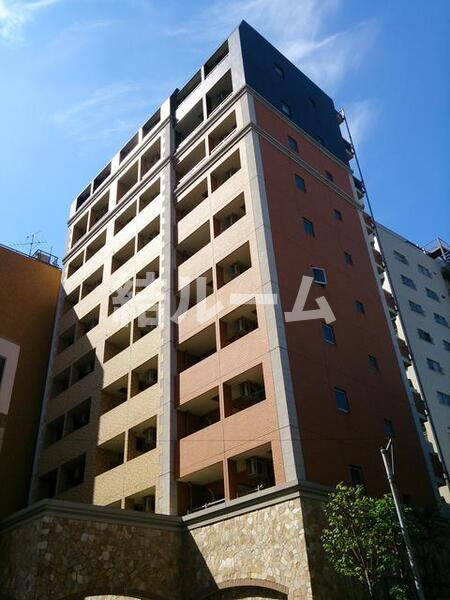 練馬区練馬３丁目の賃貸マンション