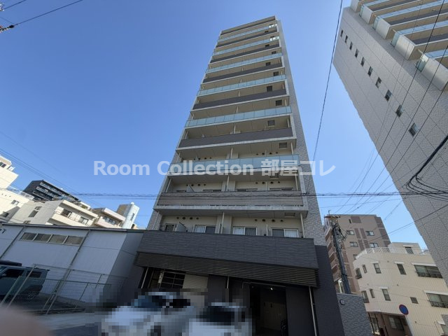 エスリード金山クラッシィ