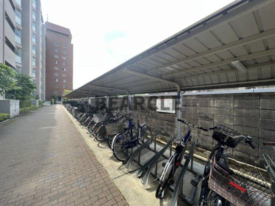 【その他共用部分】 | 山科団地B棟