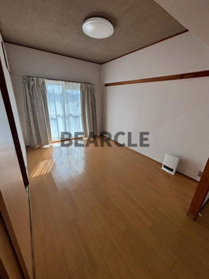 【その他】 | 山科団地B棟