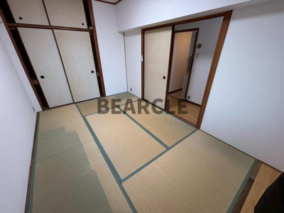 【セキュリティ】 | 山科団地B棟