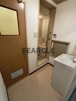 【設備】 | 山科団地B棟