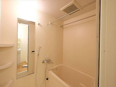 【浴室】 | アルコバレーノ