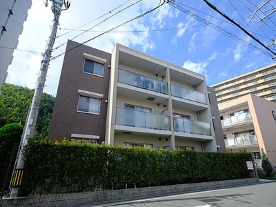 【外観】 | アルコバレーノ