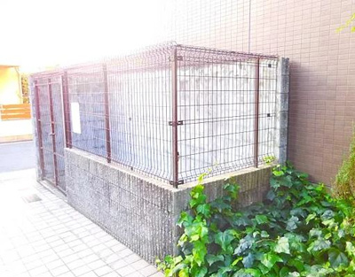 【その他共用部分】 | アルコバレーノ