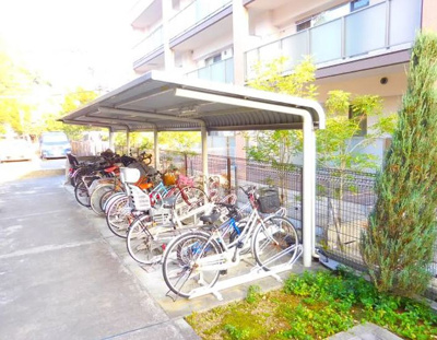 【その他共用部分】 | アルコバレーノ