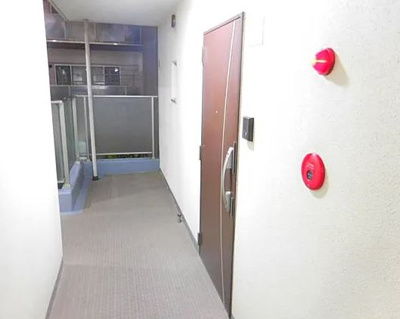 【その他共用部分】 | アルコバレーノ