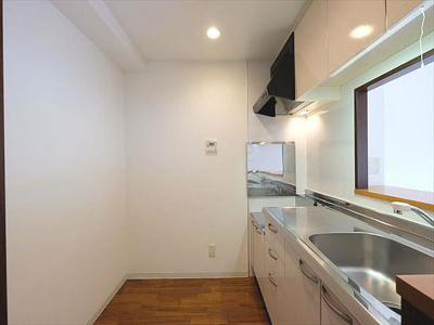 【キッチン】 | アルコバレーノ