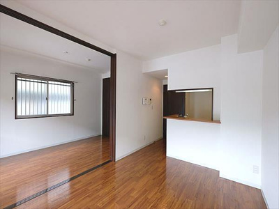 【居間・リビング】 | アルコバレーノ