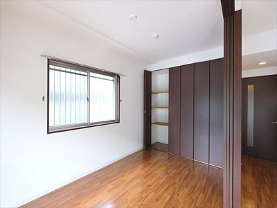 【内装】 | アルコバレーノ