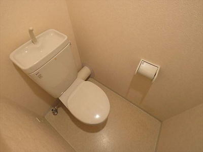 【トイレ】 | アルコバレーノ