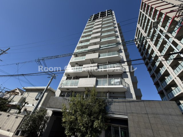 エスリード名城公園