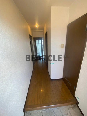 【玄関】 | サンモール松本