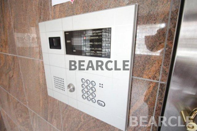 【セキュリティ】 | サンモール松本