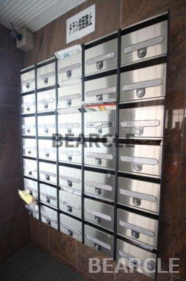 【エントランス】 | サンモール松本