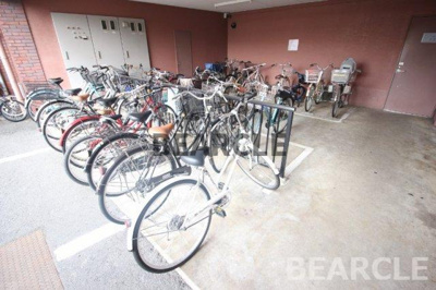 【その他共用部分】 | サンモール松本