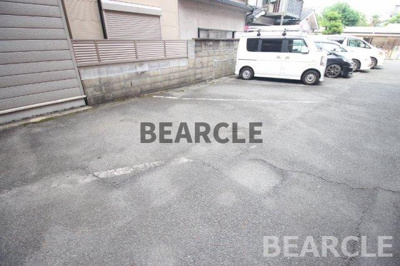 【駐車場】 | サンモール松本