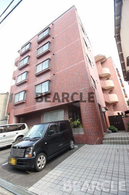 【外観】 | サンモール松本