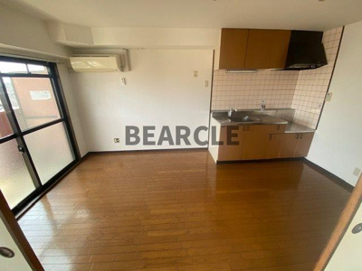 【居間・リビング】 | サンモール松本