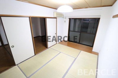 【和室】 | サンモール松本